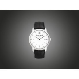 Baume & Mercier Classima férfi karóra