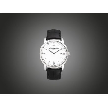 Baume & Mercier Classima férfi karóra