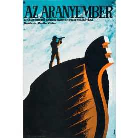 Az aranyember