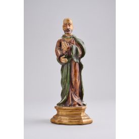 Szent figura