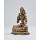 Bodhisatva Tara