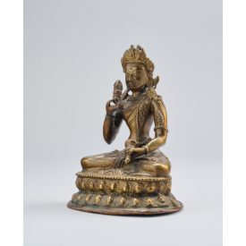 Bodhisatva Tara