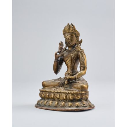Bodhisatva Tara