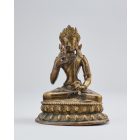 Bodhisatva Tara