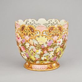 Porcelán